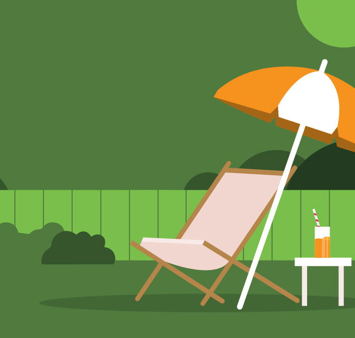 5 Great Staycation Ideas for Summer